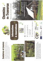 Chemin de Traverse – Hébergements