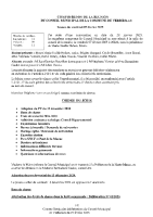 PV du 07 février validé