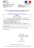 analyse eau août 2024