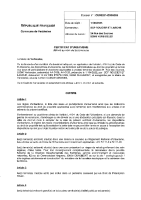 Arrêté CU0525142500003 signé