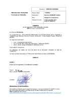 arrêté DP0525142500008 signé