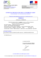 VERBIESLES – 20.08.2025
