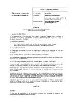 Arrêté DP0525142500010 signé Arrêté DP0525142500010 signé